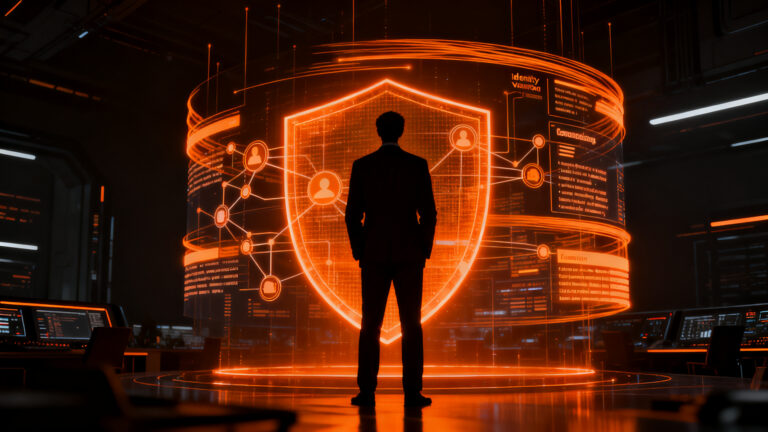 Cumplimiento de regulaciones FCC KYC para startups de voz, asegurando la identidad digital y ciberseguridad.