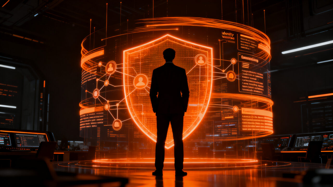 Cumplimiento de regulaciones FCC KYC para startups de voz, asegurando la identidad digital y ciberseguridad.