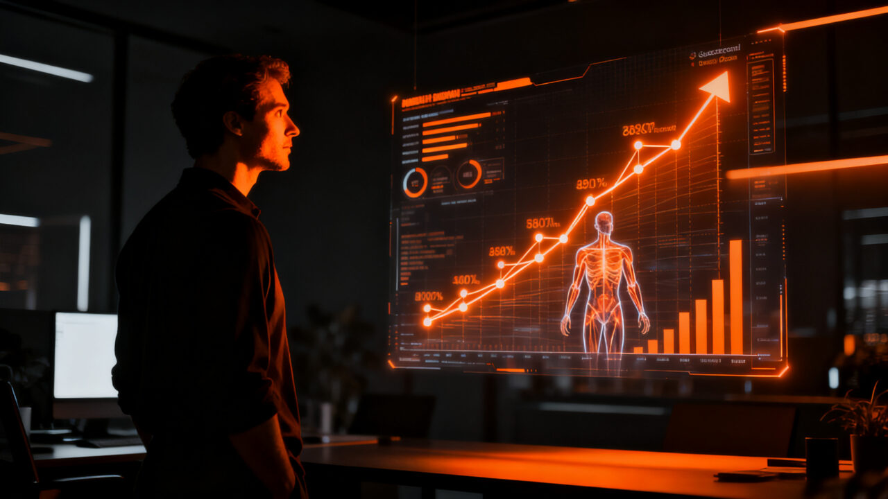 Financiación de startups en España 2026: rondas de inversión millonarias en el sector healthtech y tecnología.