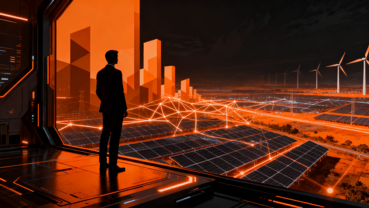 Inversión de FinDev Canada en energía renovable y startups climáticas en Latinoamérica.