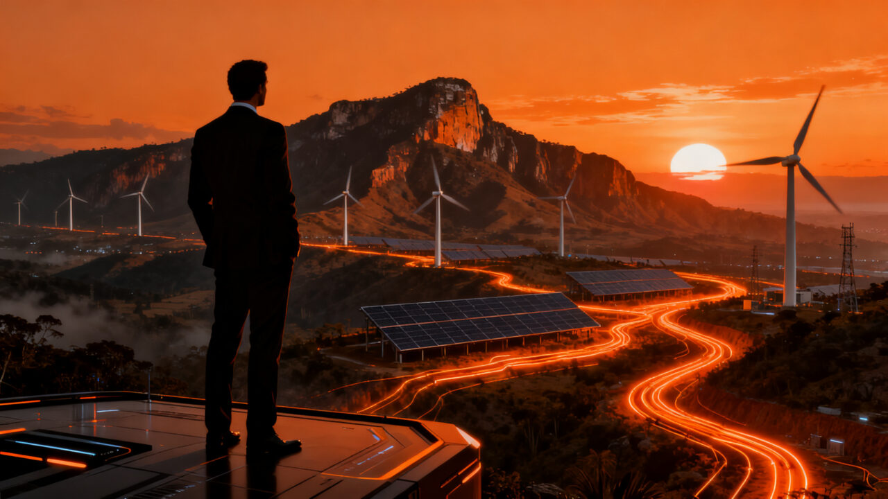 FinDev Canada realiza inversión estratégica en XIC Latin America Fund I para impulsar infraestructura climática y energía renovable en Latinoamérica.