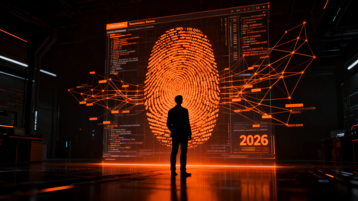 Fingerprinting 2026: 91% of browsers are identifiable - The Startup Ecosystem
