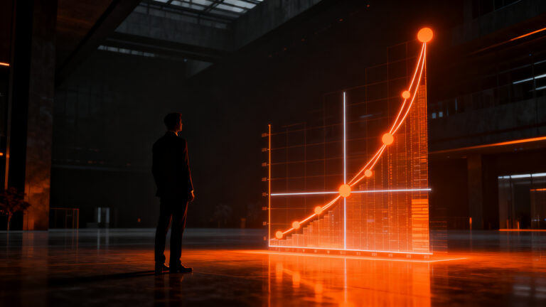 Flexxible reconocida como líder en el Cuadrante Mágico de Gartner 2026 en soluciones DEX para startups.