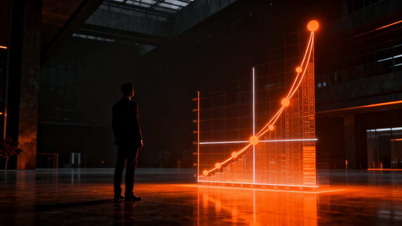 Flexxible reconocida como líder en el Cuadrante Mágico de Gartner 2026 en soluciones DEX para startups.