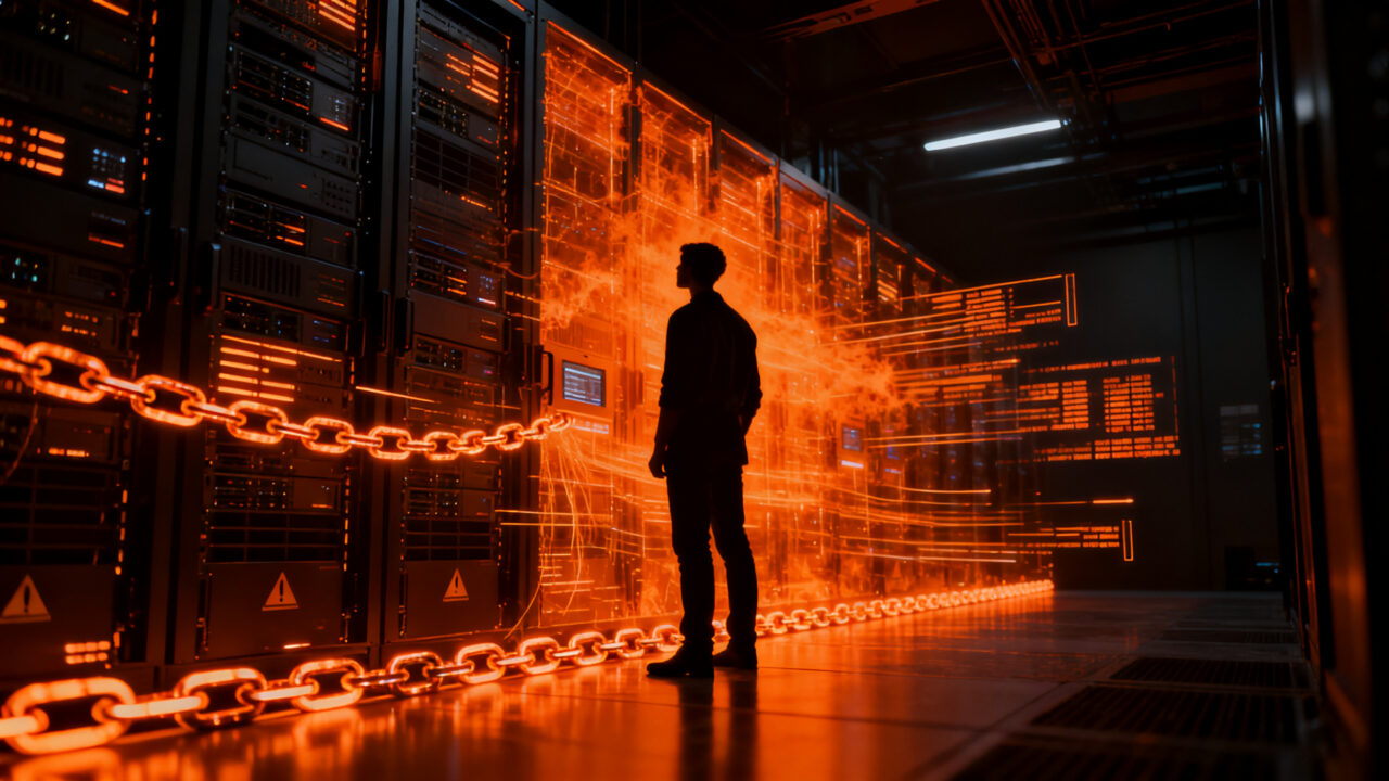 Ciberseguridad en startups: Análisis del incidente FortiBleed que afectó a miles de firewalls Fortinet a nivel global.