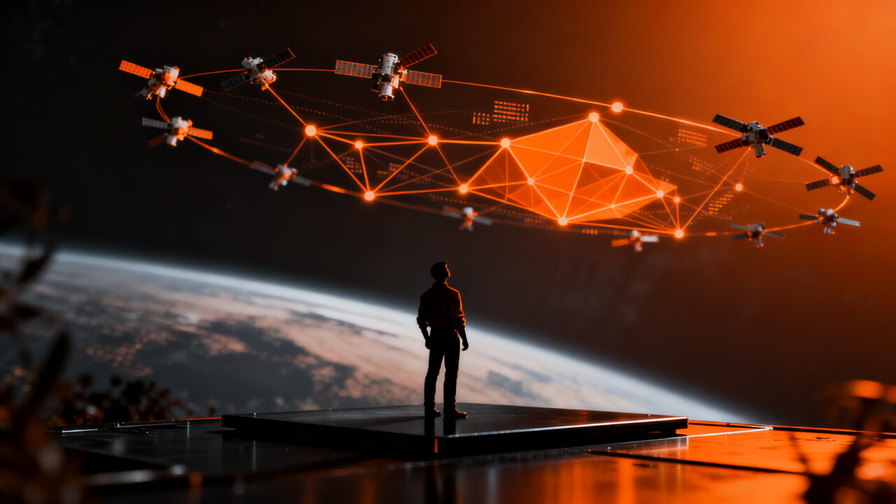 Fossa Systems cierra ronda de financiación de 9,25 millones de euros para su expansión en satélites IoT y tecnología New Space.