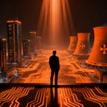 Inversión masiva de Francia en inteligencia artificial y centros de datos nucleares para la soberanía tecnológica europea.