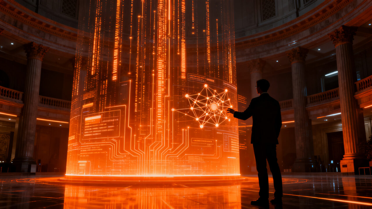 Inversión masiva de Francia en IA soberana y chatbots para funcionarios públicos, impulsando la innovación GovTech en Europa.