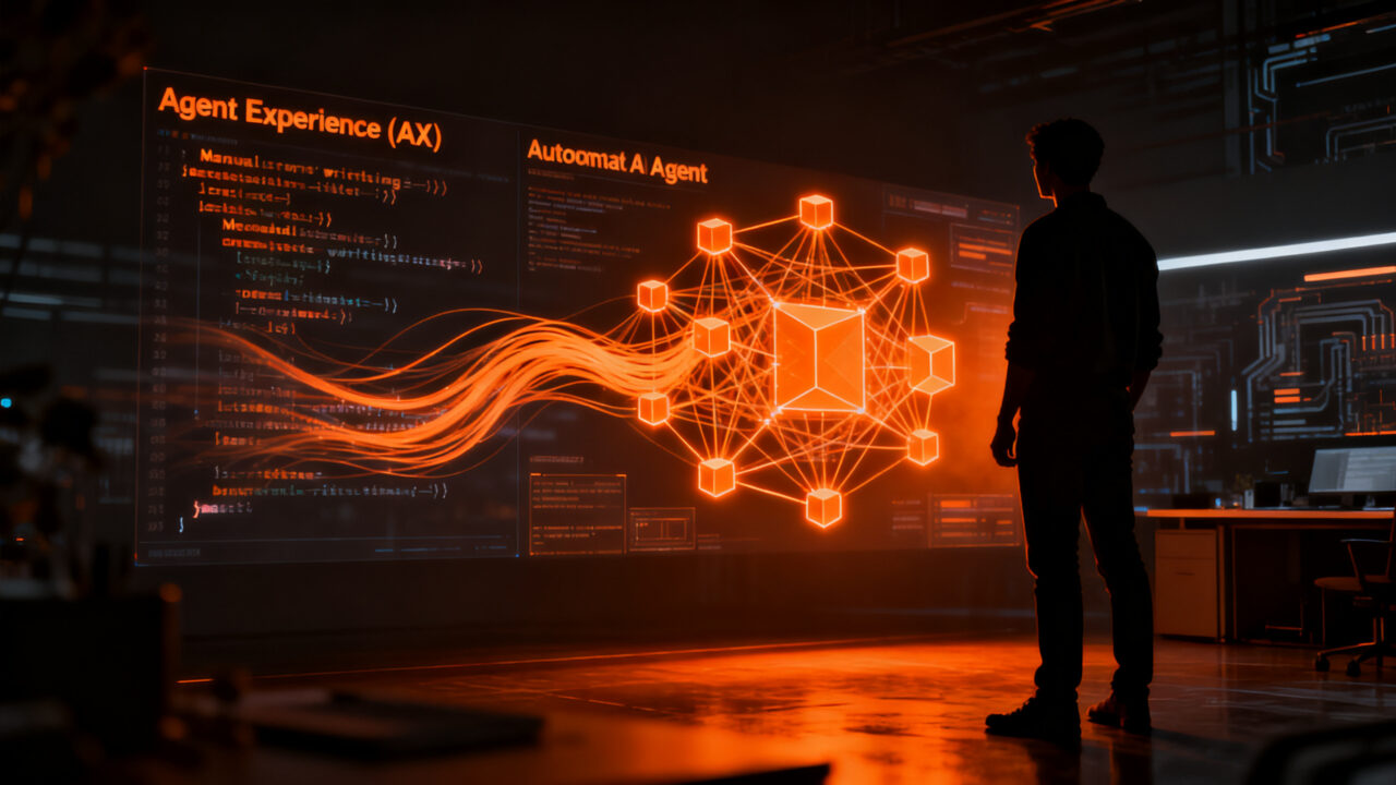 Dana Lawson de Netlify discute el futuro de la ingeniería de software y el auge de los agentes de IA en startups.
