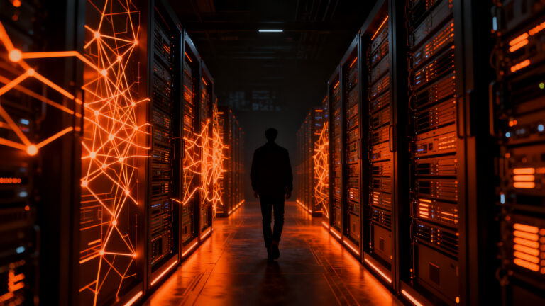 IA de vigilancia y predicción de disidencia, análisis de ética en ciberseguridad y tecnología global.
