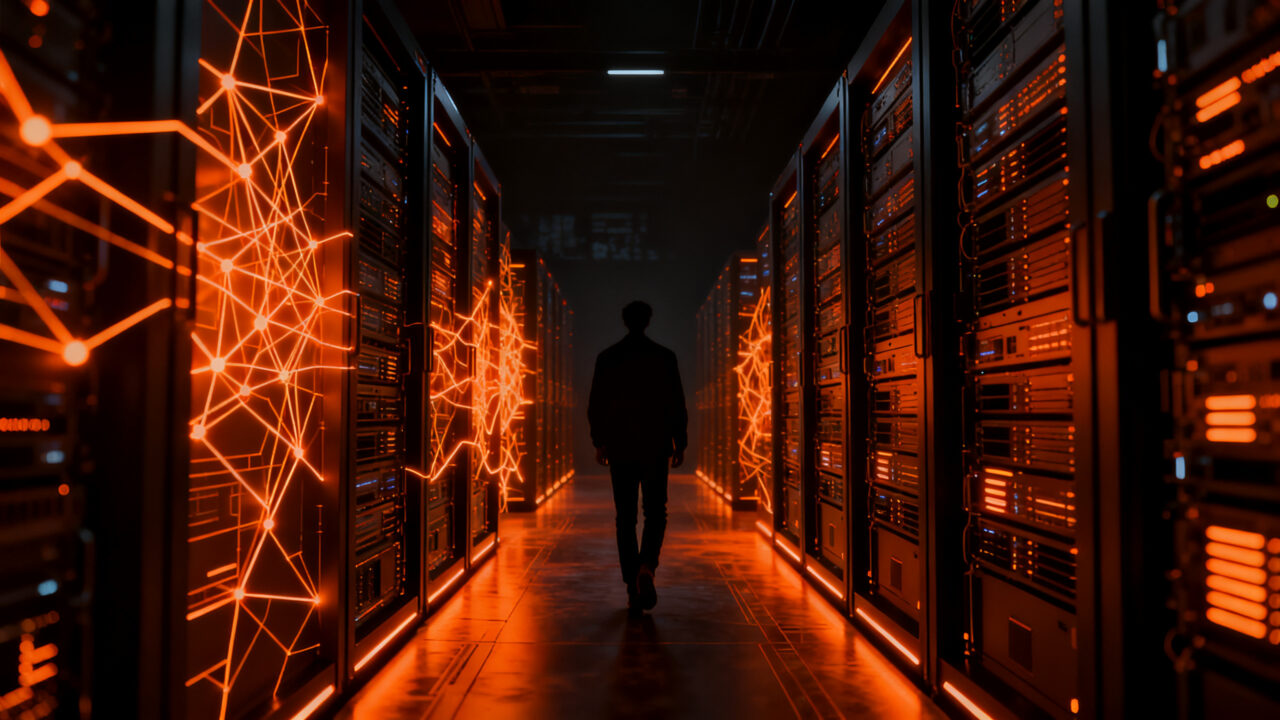 IA de vigilancia y predicción de disidencia, análisis de ética en ciberseguridad y tecnología global.
