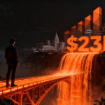 Fondo de inversión Geek Ventures para startups fundadas por inmigrantes en Estados Unidos, representando el acceso al capital de riesgo.
