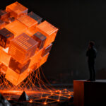 George Hotz cuestiona la burbuja de valoraciones en startups de inteligencia artificial frente a la narrativa de AI doom.