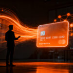 Gestión de gastos corporativos con IA y tarjetas Mastercard para automatización financiera de startups.
