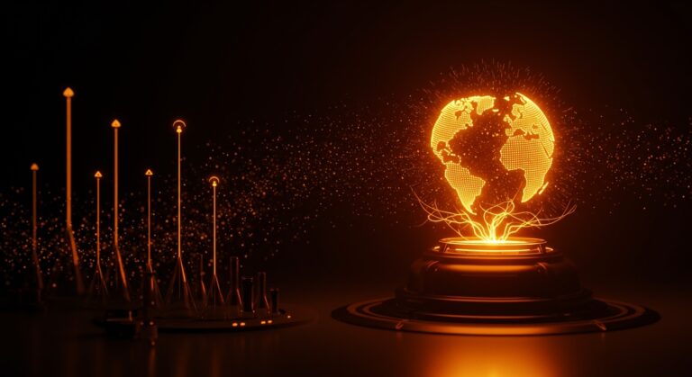 Gigascale Capital lanza fondo de 250 millones de dólares para startups de tecnología climática, liderado por Mike Schroepfer.