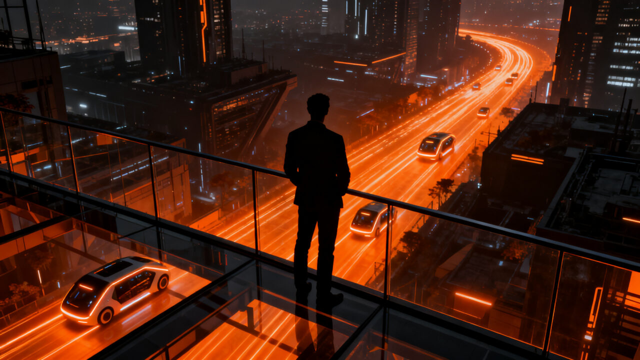 Exitoso IPO de Go Inc por 553 millones de dólares, analizando el futuro y las estrategias para startups de movilidad urbana y robotaxis.