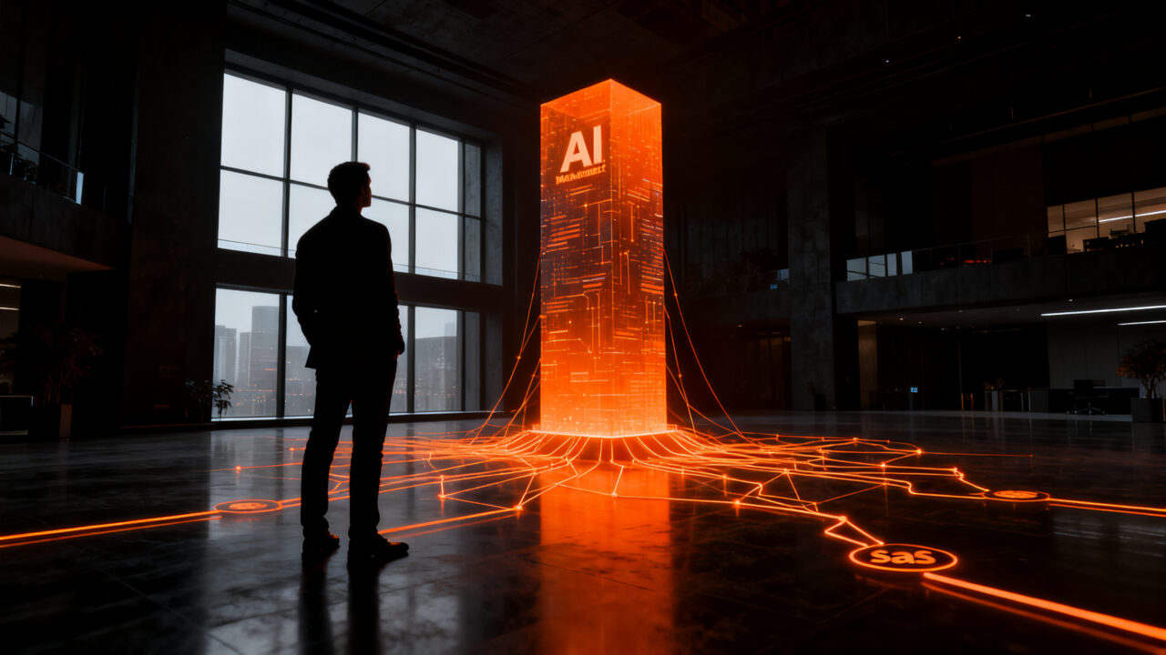 Estrategia de precios SaaS frente a la competencia de Google AI, analizando modelos de suscripción y costos operativos para startups.