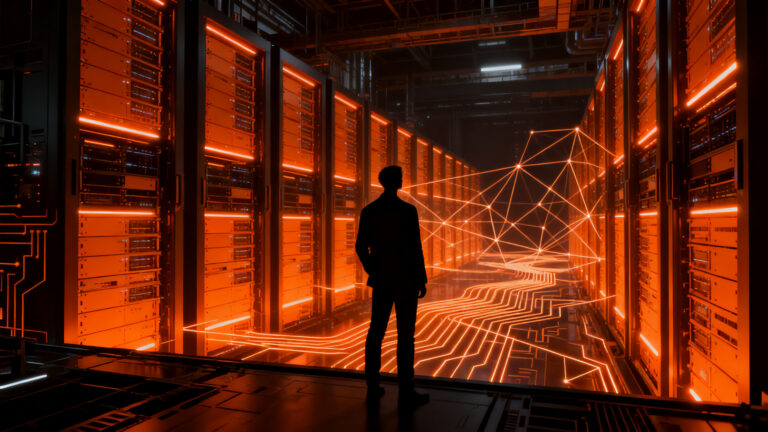 Google e Intel colaboran en la fabricación de chips para inteligencia artificial, impactando en la infraestructura tecnológica de las startups.