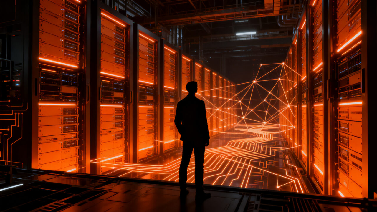 Google e Intel colaboran en la fabricación de chips para inteligencia artificial, impactando en la infraestructura tecnológica de las startups.