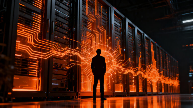 Acuerdo millonario entre Google y SpaceX para infraestructura de GPUs de IA, impactando el futuro del cómputo para startups.