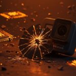 GoPro 2026: crisis de memoria IA y lecciones para hardware