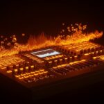 Reglas de IA en los premios Grammys y su impacto en startups de música generativa.