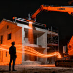 Innovación en ConstructionTech: impresión 3D de viviendas con tecnología COBOD en América Latina, liderada por Mateo Salvatto y Grondplek.