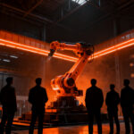 Grupo Nexta 2026: automatización industrial y Reglamento UE