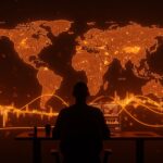 Guerra Irán 2026: 7 lecciones de riesgo para tu startup
