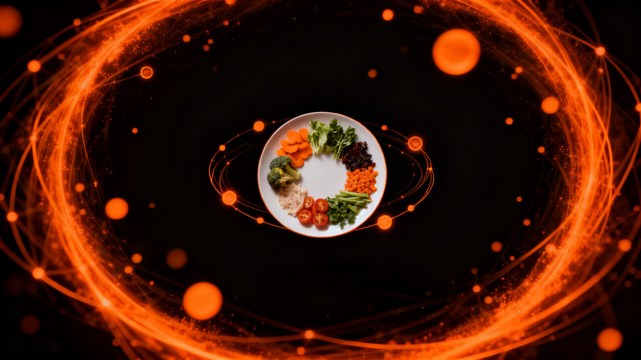 Guía completa sobre nutrición y dieta equilibrada para una vida saludable y bienestar integral.
