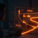 Guía estratégica para founders sobre cómo combatir el estancamiento laboral y mejorar la retención de talento en startups durante 2026.