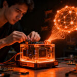 Hardware hackathon 2026: por qué superan al software