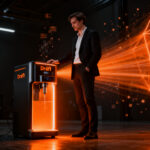 HASP Global: startup colombiana proyecta US$50M con Draëft