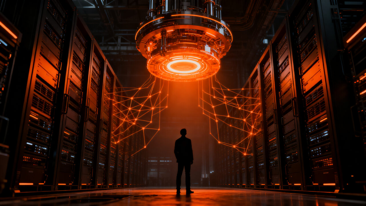 Helion Energy y Microsoft colaboran para alimentar centros de datos IA con energía de fusión nuclear, una inversión clave en tecnología limpia.