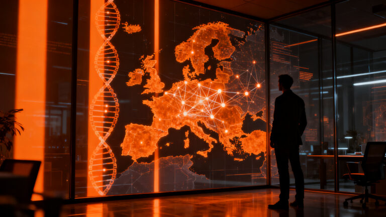 Impacto de la regulación de inversiones en IA y biotecnología en Holanda para startups europeas y latinoamericanas.