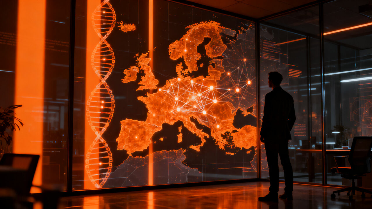 Impacto de la regulación de inversiones en IA y biotecnología en Holanda para startups europeas y latinoamericanas.
