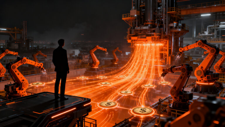 Estrategia de adquisiciones de Honeywell en automatización industrial y su impacto en startups tecnológicas.