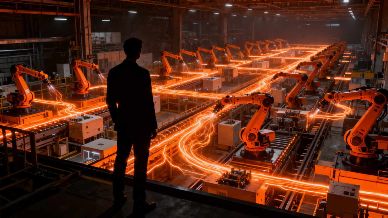 Estrategia de fusiones y adquisiciones de Honeywell en automatización industrial y su impacto en el ecosistema startup.