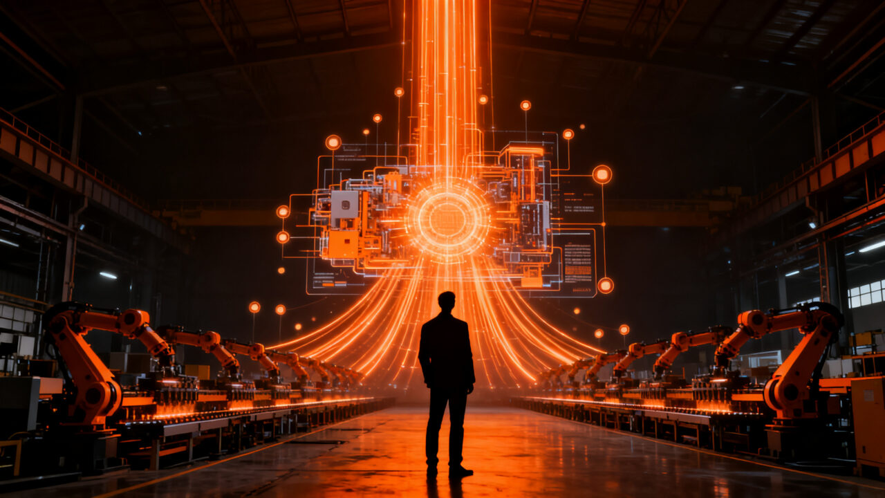 Estrategia de adquisiciones de Honeywell en startups de automatización industrial e Industria 4.0 para 2026.