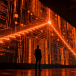 Arquitecto de software analizando la estructura del nuevo método HTTP QUERY RFC 10008 para optimización de APIs RESTful.