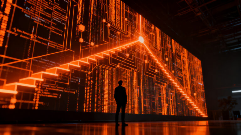 Arquitecto de software analizando la estructura del nuevo método HTTP QUERY RFC 10008 para optimización de APIs RESTful.