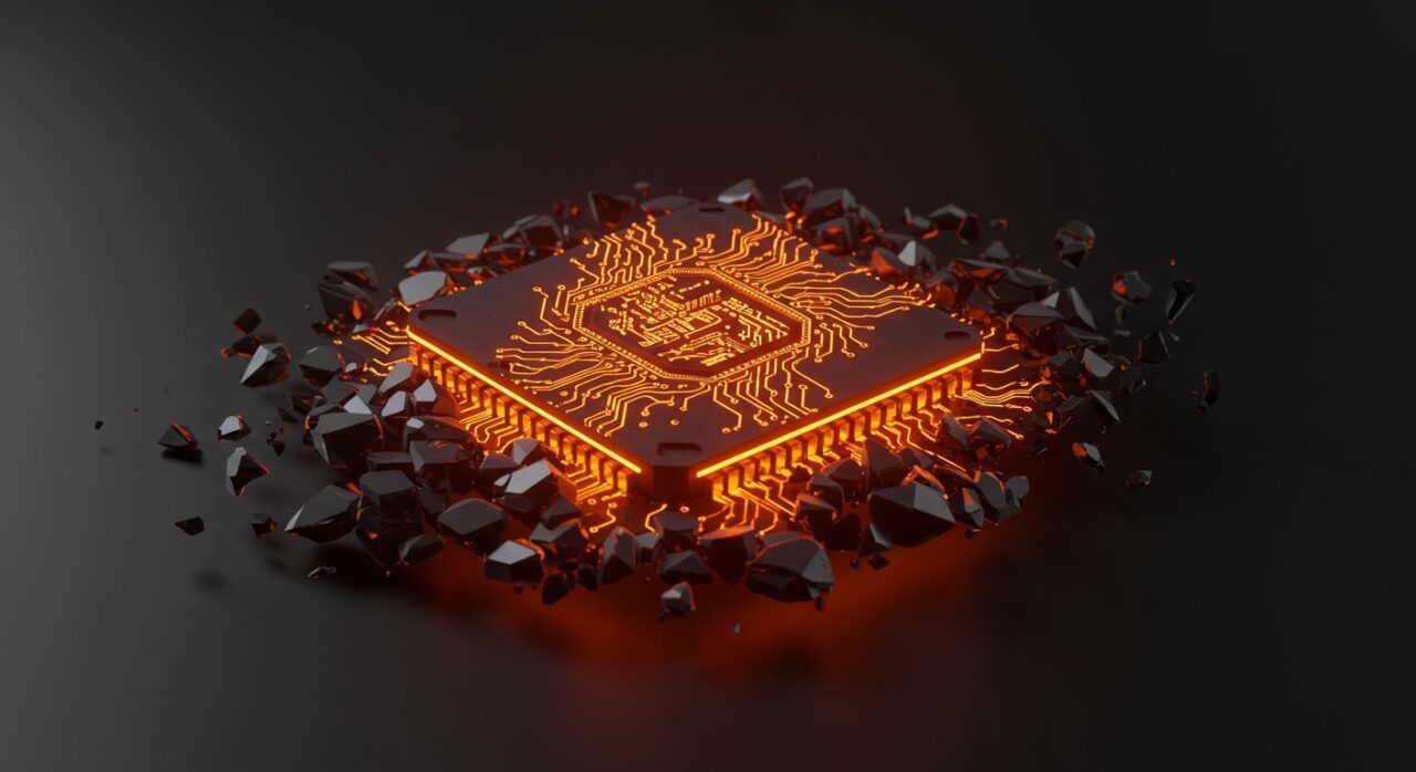 Huawei y la soberanía tecnológica: arquitectura LogicFolding y chips de 1.4nm en el mercado global.
