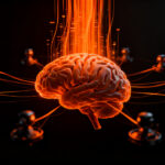 Cerebro empresarial para agentes de IA, mostrando integración de knowledge graph y contexto actualizado de Hyper YC P26.