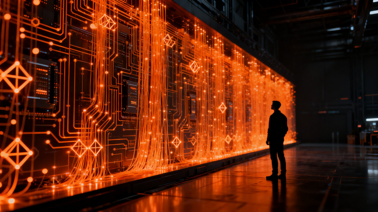 Inversión serie C de 80 millones de dólares en HyperLight para revolucionar la fotónica de IA y hardware deep tech.