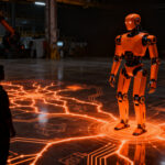 Adquisición de Boston Dynamics por Hyundai, representando la evolución y el futuro de la robótica industrial y la automatización.