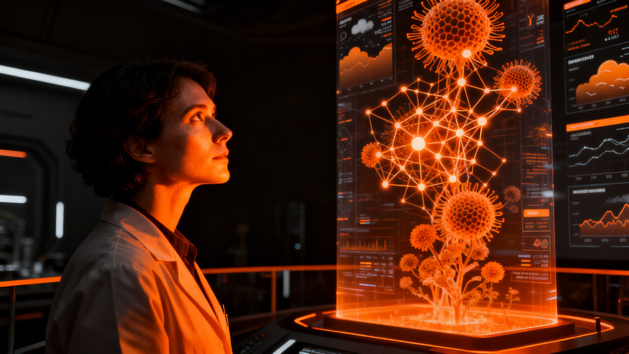 Predicción de alergias con inteligencia artificial aplicada a la salud digital y engagement de usuarios.