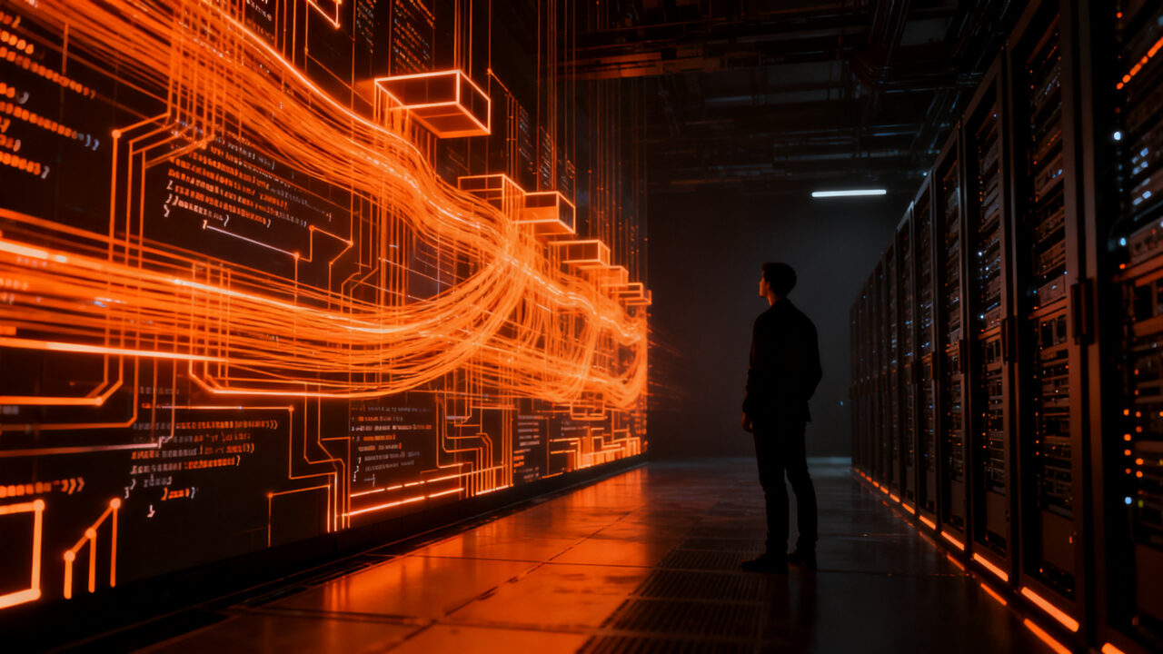 El impacto de la IA en el desarrollo de software y la inversión en infraestructura tecnológica para startups.