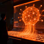 Empresas en LATAM integrando IA en ciberseguridad para proteger su infraestructura digital frente a ciberamenazas.