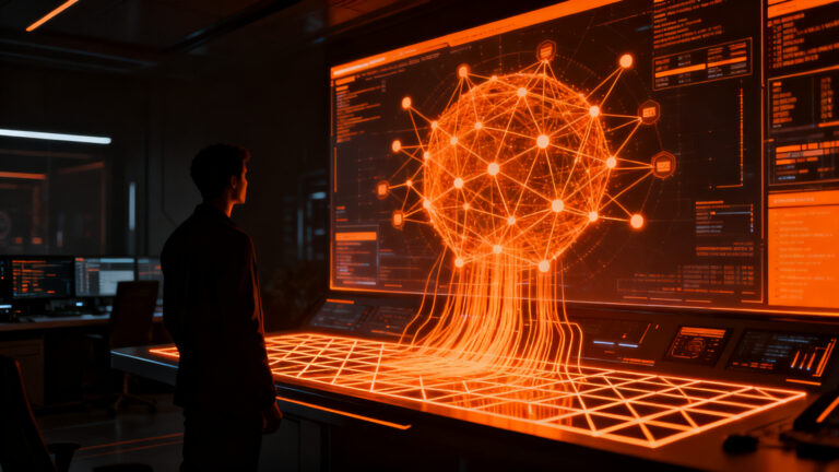 Empresas en LATAM integrando IA en ciberseguridad para proteger su infraestructura digital frente a ciberamenazas.