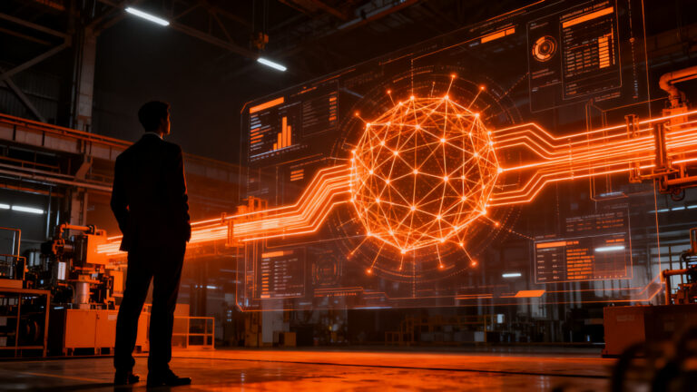 Startups de IA y sostenibilidad industrial optimizando la eficiencia energética para 2026.